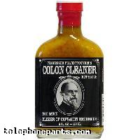 HOT-C165: COLON CLEANER