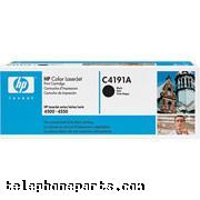HP--C4191A: TONER CART BLACK 4500 SERIES