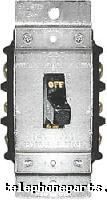 HUB-HBL7832: SWITCH MOTOR 30A 600VAC DPST
