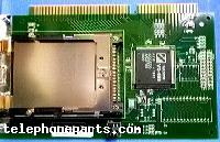 CC848072559: ISA ADAPTER PCMCIA CARD