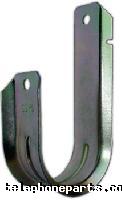 JH12: J HOOK 3/4" STANDARD