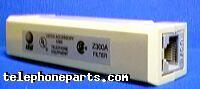 LUC-Z300A: FILTER EMI FOR LUCENT PARTNER