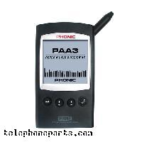 PHO-PAA3: RTA 31 BAND SPECTRUM ANALYZER