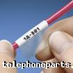 PDT-LJSL5-Y3-1: LABEL FOR CABLES CLOTH 1000PK