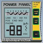 POE1000IL: POWER PANEL INLINE VERSION