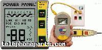 CPK1000: POWER PANEL/RWC KIT CAT5/6 POE