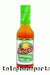 HOT-SONTAVA: HOT SAUCE SONTAVA