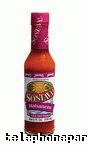HOT-SONTAVAXXX: HOT SAUCE SONTAVA XXX