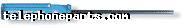 BEN-UPB22: BOOTH WRENCH 5/32" HEX PINHEAD