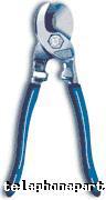 BEN-UPB240: SHARK CUTTER 100PR 4/0AL 2/0CP