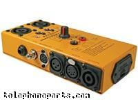 VTTEST15: AUDIO CABLE TESTER 10 WAY