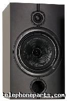 WHA-D8.2A: SPKR DIAMOND 8.2 ACTIVE 6.5"